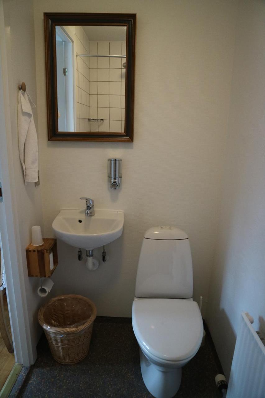 Birkelygaard Bed & Breakfast Harby Экстерьер фото