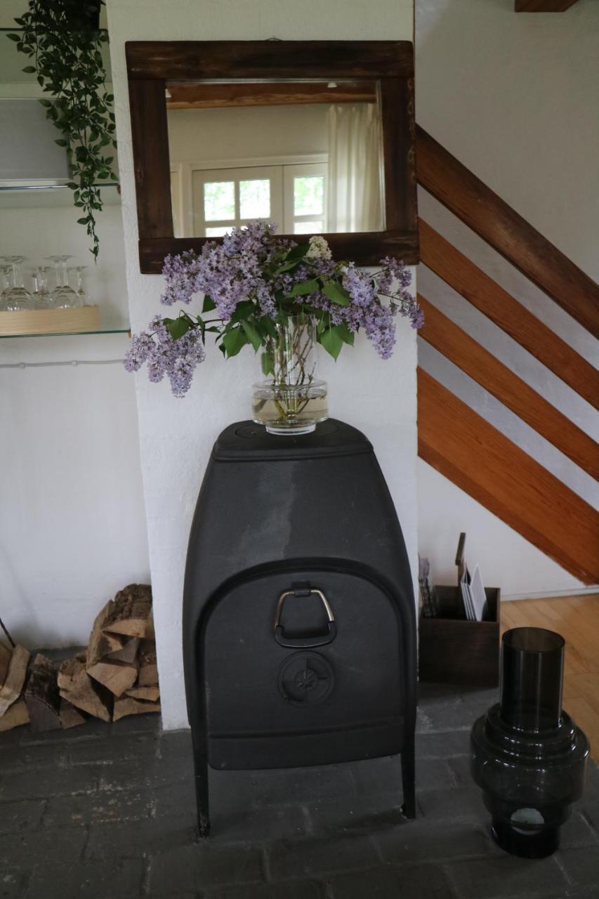 Birkelygaard Bed & Breakfast Harby Экстерьер фото